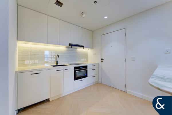 Turnkey Renovation | Vacant | Negotiable