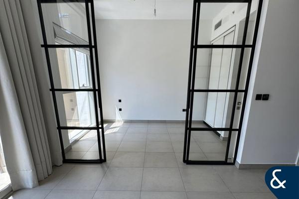 Exclusive | Low Floor | One Bed