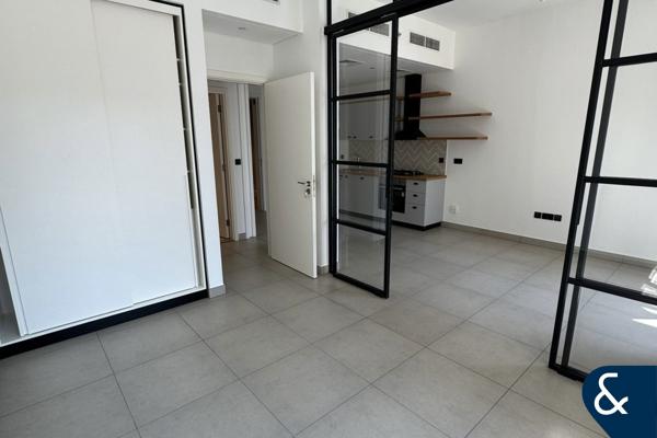 Exclusive | Low Floor | One Bed