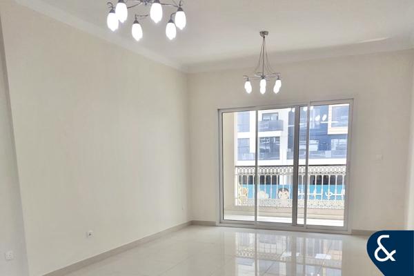 Spacious Layout | 2 Beds | Prime Location