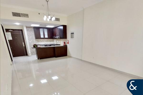 Spacious Layout | 2 Beds | Prime Location