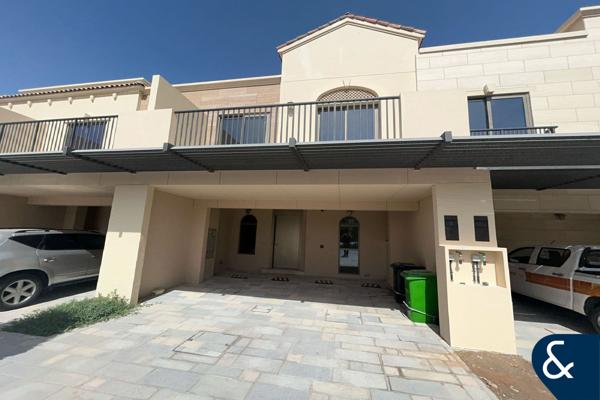 3 Bedrooms | Prime Location | Brand New