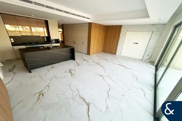 3 Bedrooms | Prime Location | Brand New