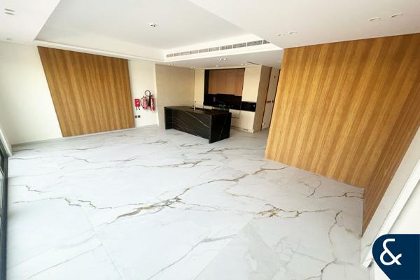 3 Bedrooms | Prime Location | Brand New