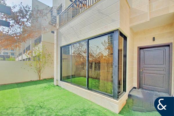 Four Bedroom +Maid | Upgraded | Vacant