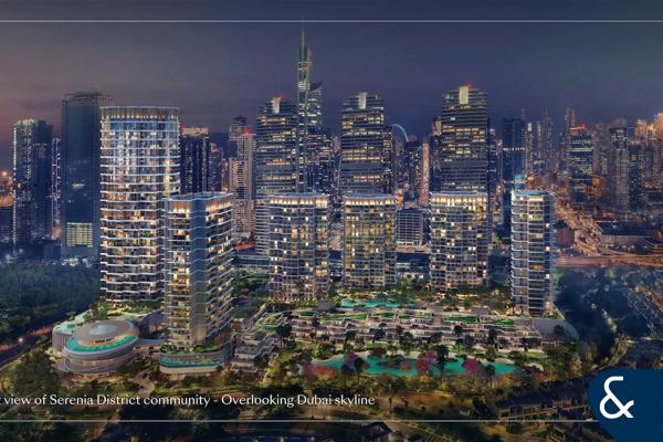 Prime Location | 60/40 PP | Inquire Now