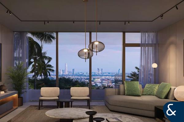 10% Booking | 46 Floors | Ideal Location