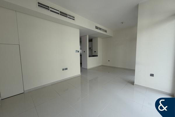 Vacant Now | Mid Unit | Well Maintained