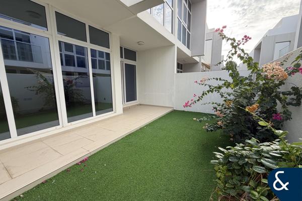 Vacant Now | Mid Unit | Well Maintained