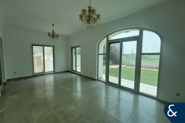 Full Golf Course View | C2 | Available Now