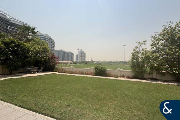 Full Golf Course View | C2 | Available Now