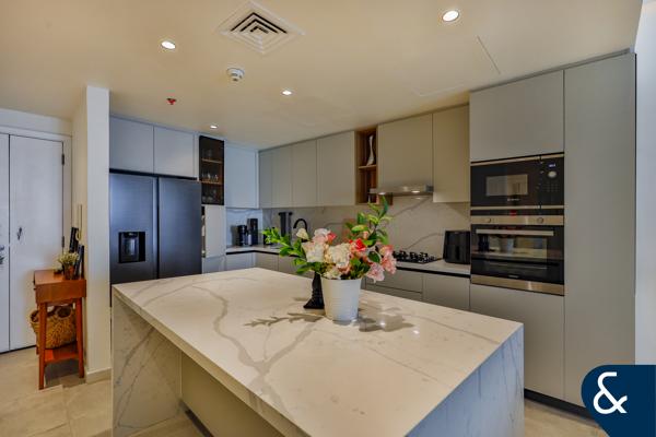 Highly Upgraded | Must See | Sea View
