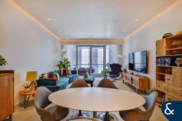 Highly Upgraded | Must See | Sea View