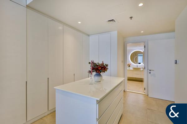 Highly Upgraded | Must See | Sea View