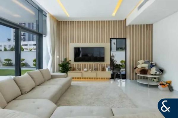 Park Facing | Vastu Compliant | 4 Bedrooms