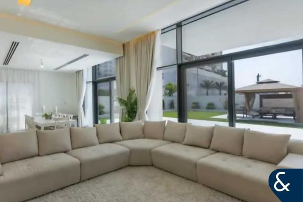 Park Facing | Vastu Compliant | 4 Bedrooms
