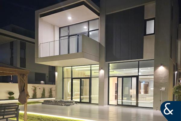 Park Facing | Vastu Compliant | 4 Bedrooms