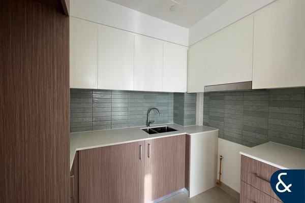 2 Bedroom | Waterfront | Handover soon
