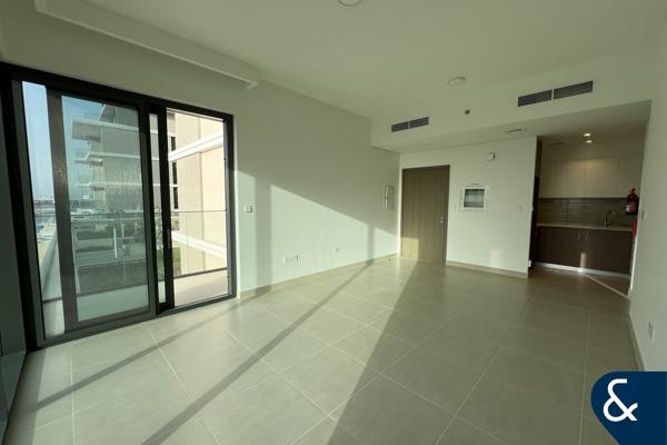 2 Bedroom | Waterfront | Handover soon