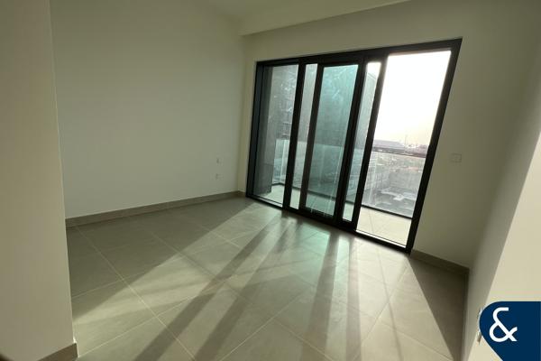 2 Bedroom | Waterfront | Handover soon