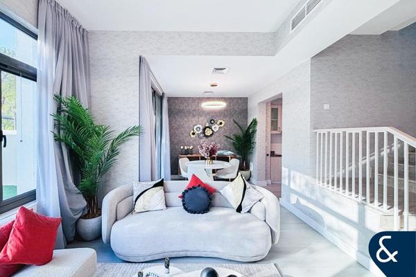 Single Row | Best Location | 3 Bedrooms