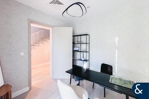 Single Row | Best Location | 3 Bedrooms