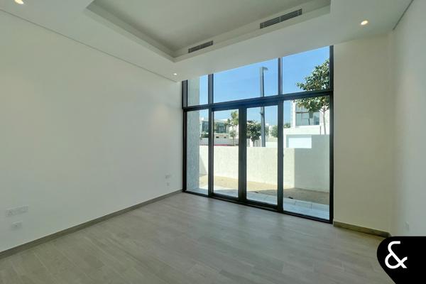 Handed Over | 4 Bedroom Villa | Type 2