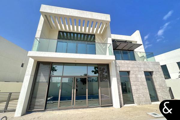 Handed Over | 4 Bedroom Villa | Type 2