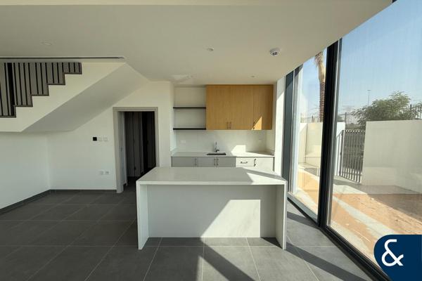 Single Row | Brand New | 4 Beds with Ensuites