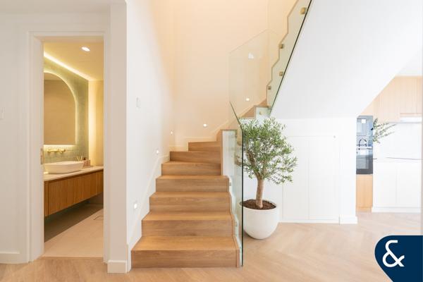 Exclusive | Renovated | Rare Plot and View