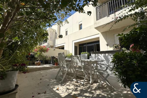 Green Belt | Upgraded Outdoor | Vacant