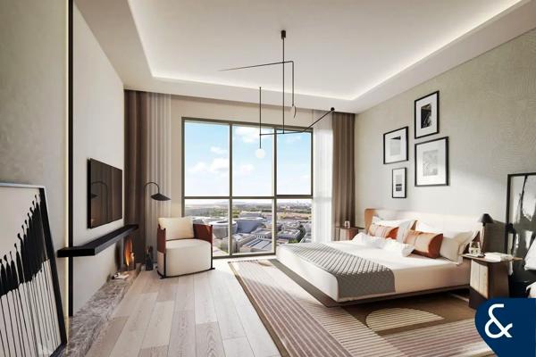 Unique One Bed | 1030 Sqft | Payment Plan