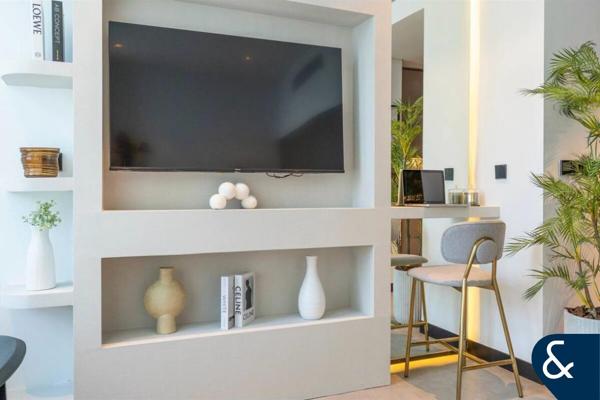 Bills Included | Modern | Upgraded | Studio