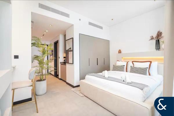 Bills Included | Modern | Upgraded | Studio