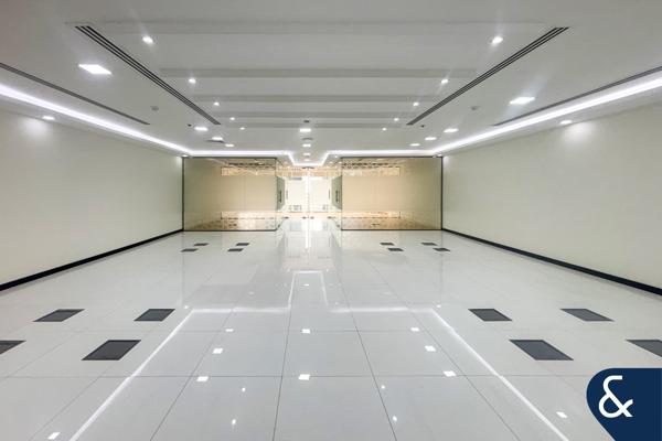 Modern Interior | Newly Renovated | Fitted