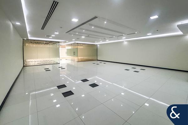 Modern Interior | Newly Renovated | Fitted