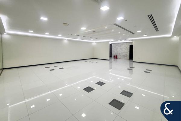Modern Interior | Newly Renovated | Fitted
