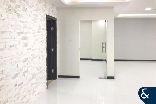 Modern Interior | Newly Renovated | Fitted