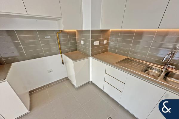 Pool View | Well Maintained | Rented