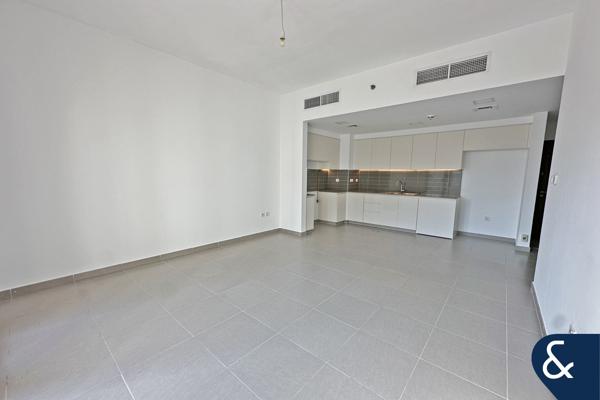 Pool View | Well Maintained | Rented