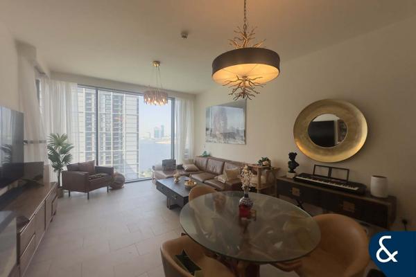 EXCLUSIVE 2 BEDROOM | CREEK VIEW | VOT.