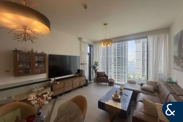 EXCLUSIVE 2 BEDROOM | CREEK VIEW | VOT.