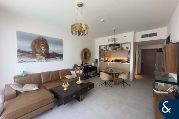 EXCLUSIVE 2 BEDROOM | CREEK VIEW | VOT.