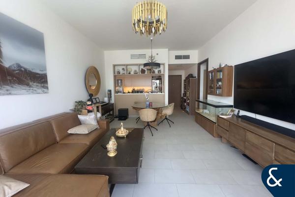 EXCLUSIVE 2 BEDROOM | CREEK VIEW | VOT.
