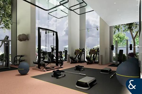 Payment Plan | Well Located | Studio