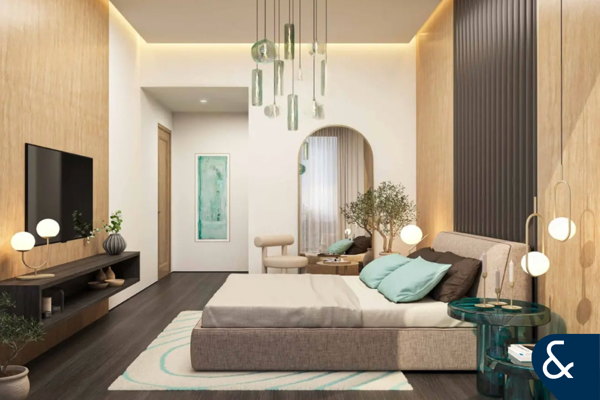 Lagoon Views | Corner Unit | Urgent Sale