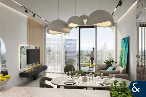Lagoon Views | Corner Unit | Urgent Sale
