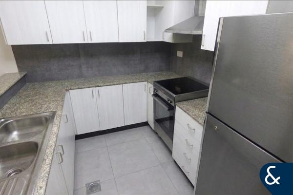 Exclusive | Partially Upgraded | Vacant