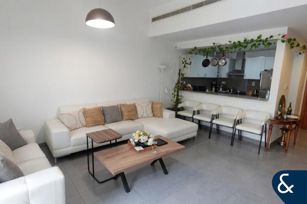 Exclusive | Partially Upgraded | Vacant