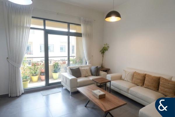 Exclusive | Partially Upgraded | Vacant